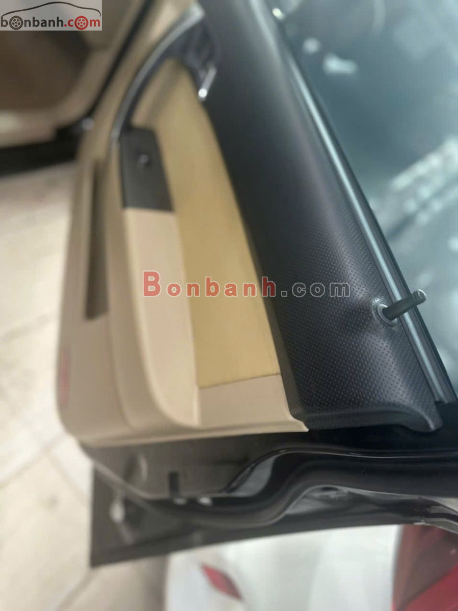 Bán ô tô Chevrolet Aveo LT 1.5 MT - 2015 - xe cũ