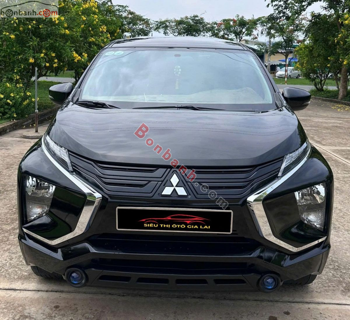 Bán ô tô Mitsubishi Xpander 1.5 MT - 2023 - xe cũ