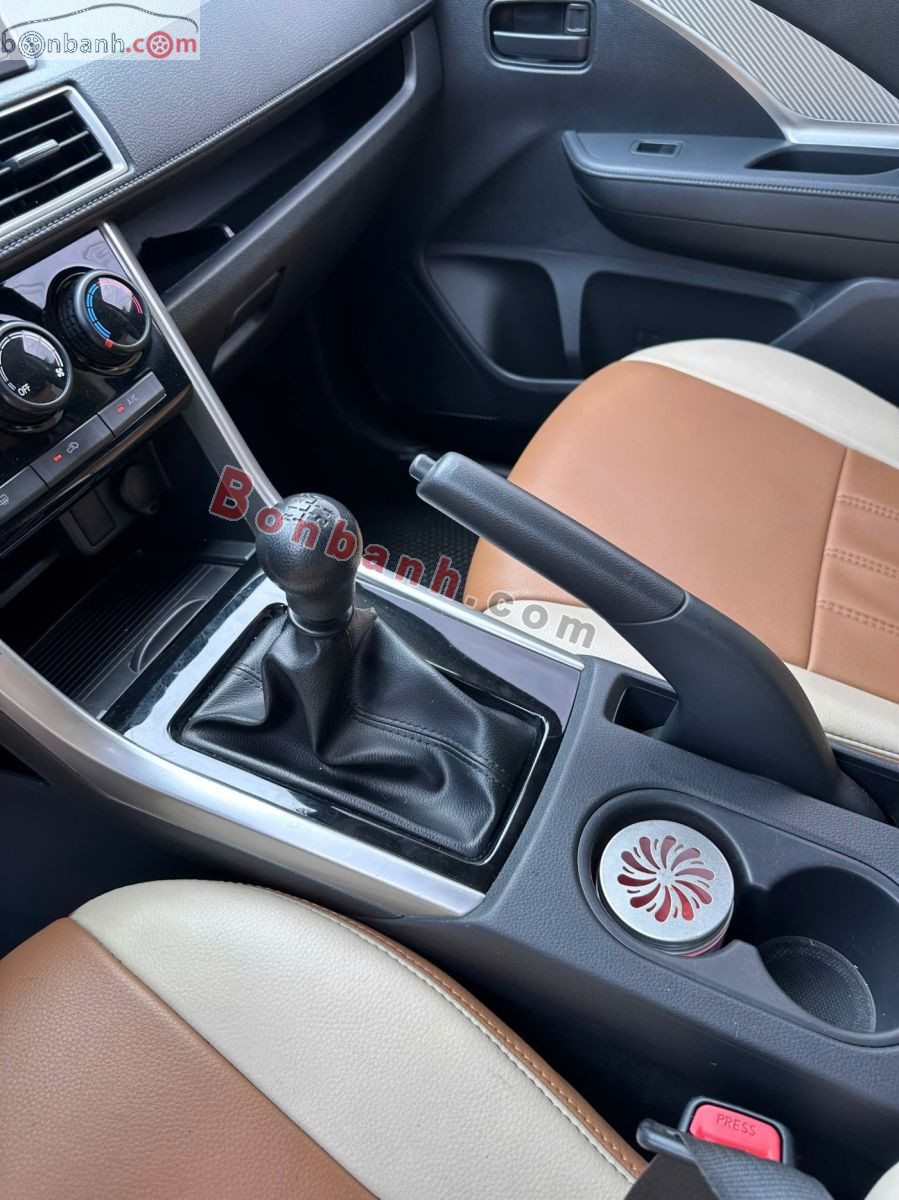 Bán ô tô Mitsubishi Xpander 1.5 MT - 2023 - xe cũ