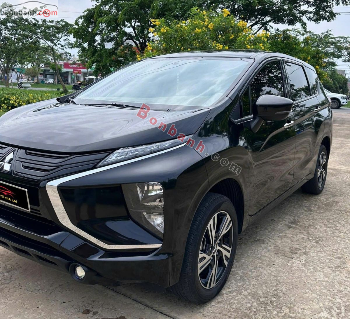Bán ô tô Mitsubishi Xpander 1.5 MT - 2023 - xe cũ