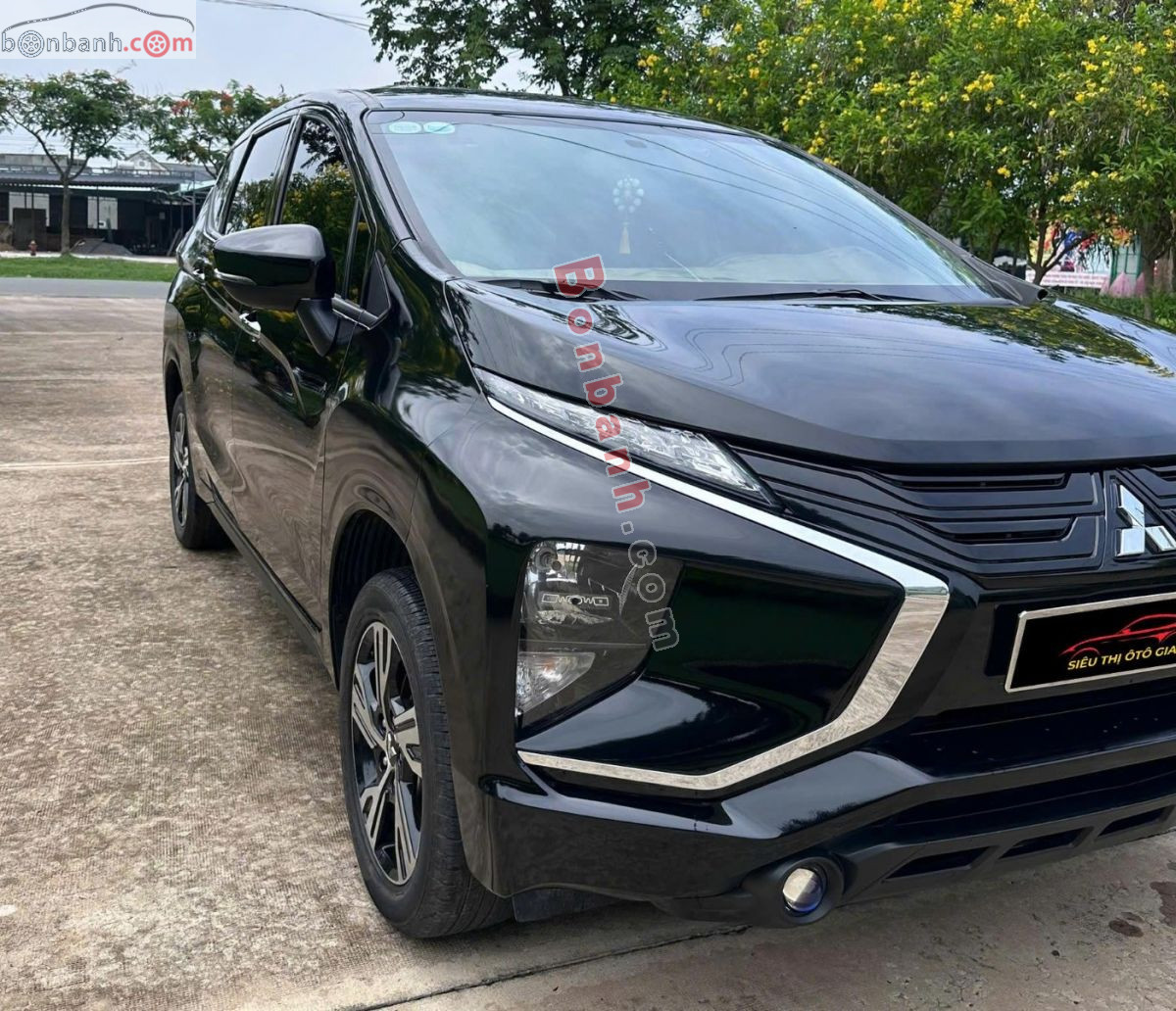 Bán ô tô Mitsubishi Xpander 1.5 MT - 2023 - xe cũ