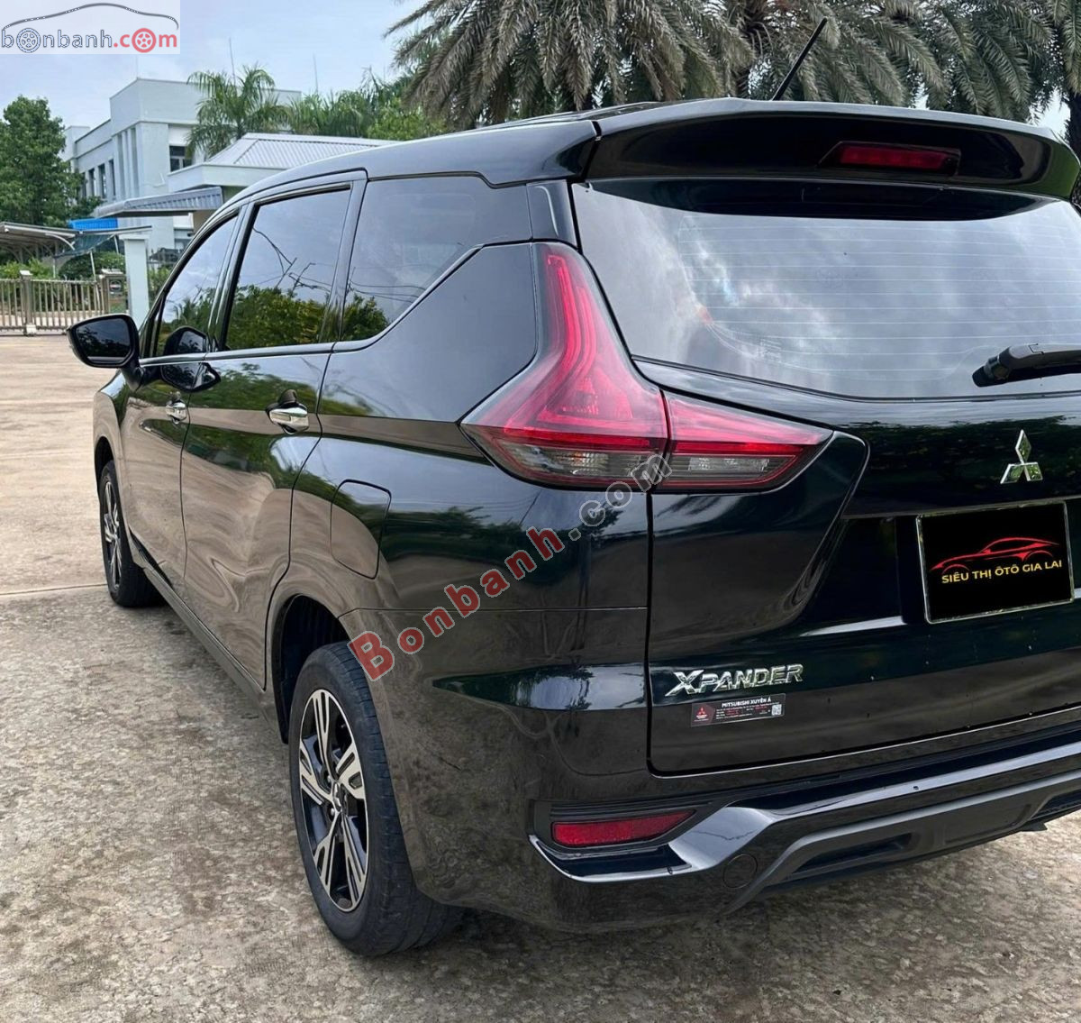 Bán ô tô Mitsubishi Xpander 1.5 MT - 2023 - xe cũ
