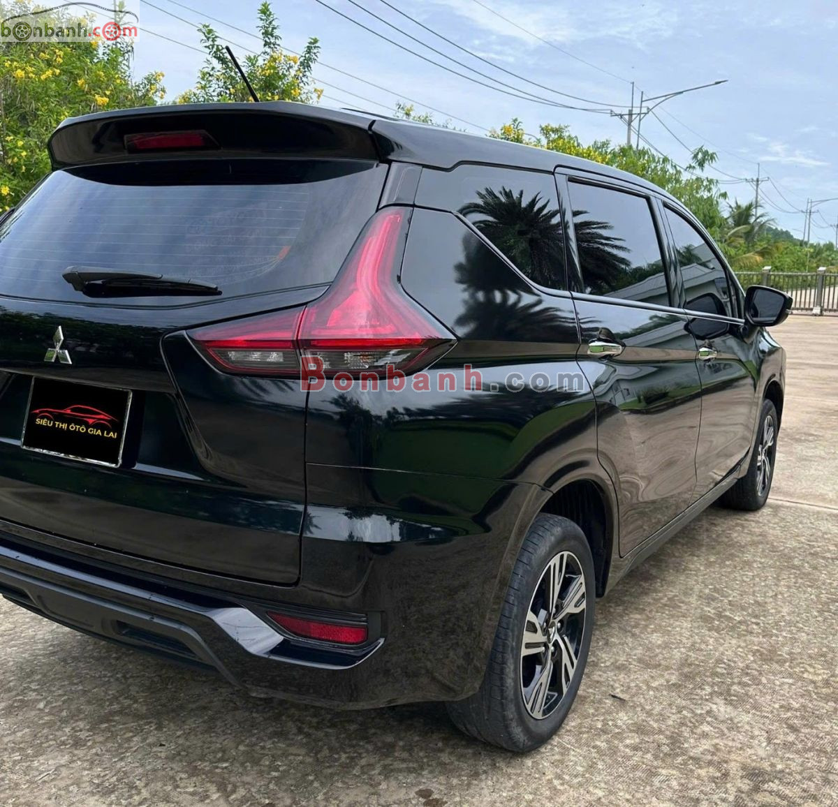Bán ô tô Mitsubishi Xpander 1.5 MT - 2023 - xe cũ