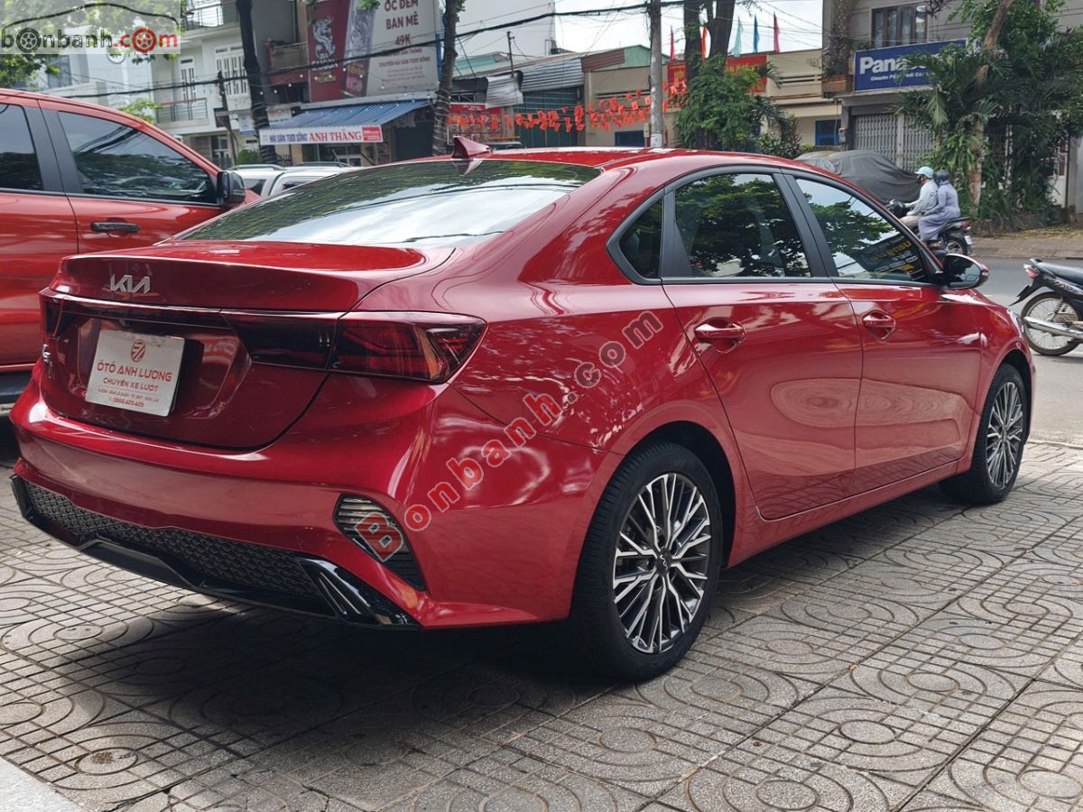 Bán ô tô Kia K3 Deluxe 1.6 MT - 2022 - xe cũ