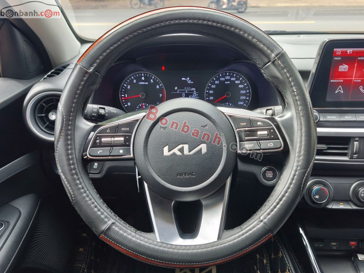 Bán ô tô Kia K3 Deluxe 1.6 MT - 2022 - xe cũ