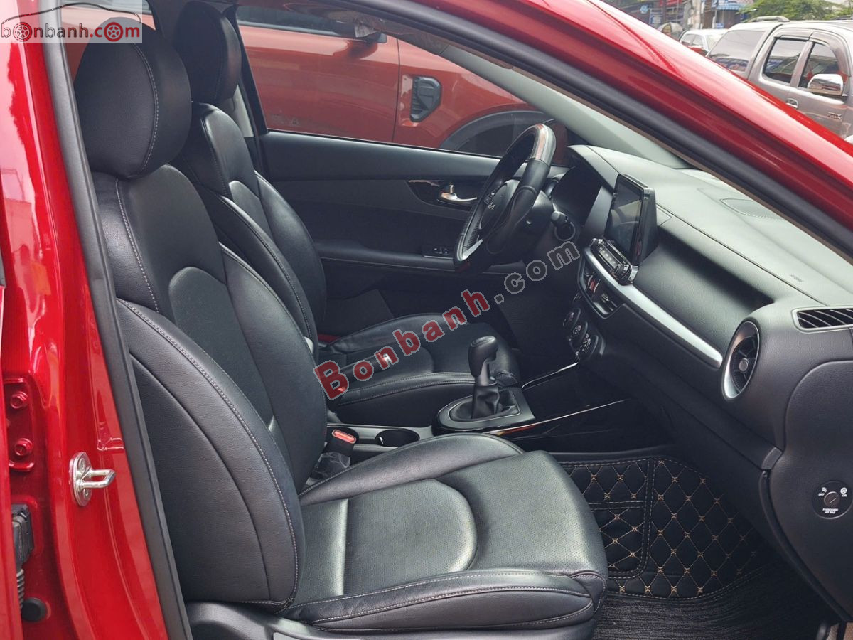 Bán ô tô Kia K3 Deluxe 1.6 MT - 2022 - xe cũ