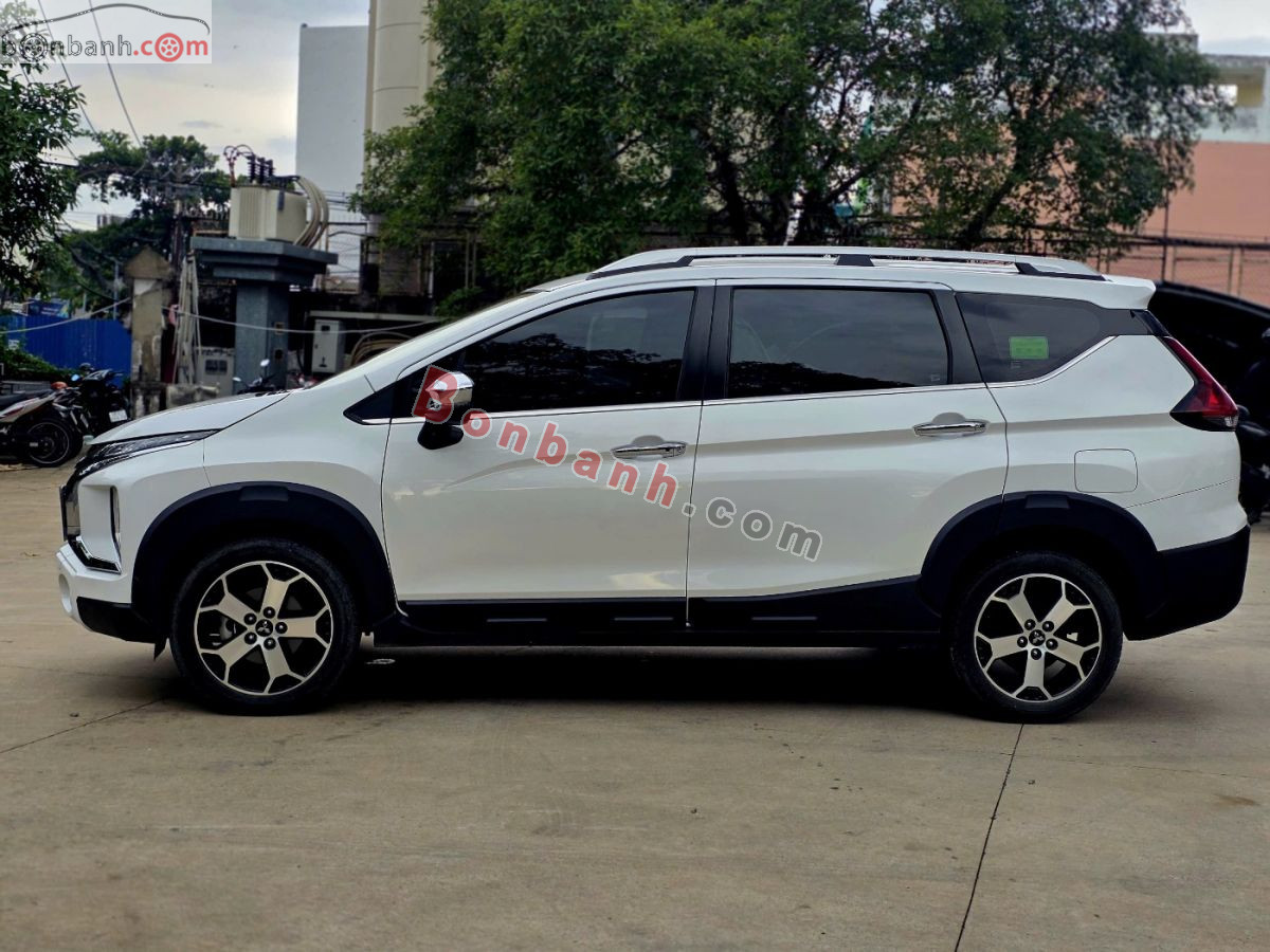 Bán ô tô Mitsubishi Xpander Cross 1.5 AT - 2021 - xe cũ