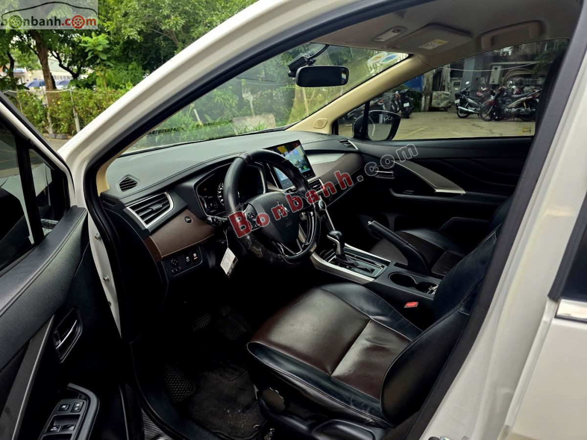 Bán ô tô Mitsubishi Xpander Cross 1.5 AT - 2021 - xe cũ