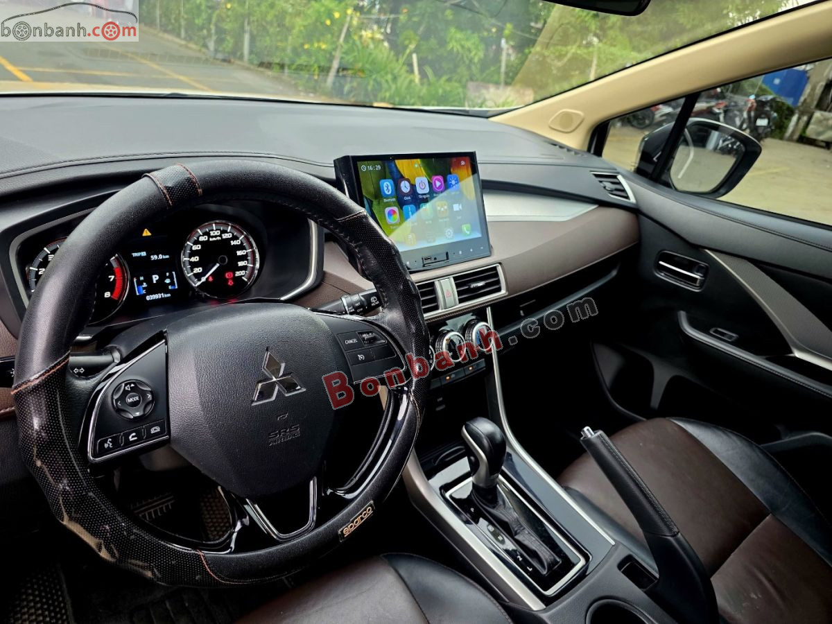 Bán ô tô Mitsubishi Xpander Cross 1.5 AT - 2021 - xe cũ