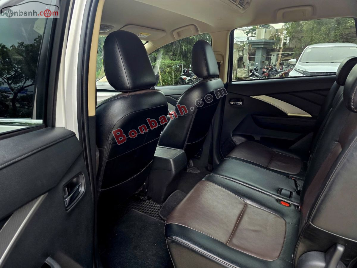 Bán ô tô Mitsubishi Xpander Cross 1.5 AT - 2021 - xe cũ