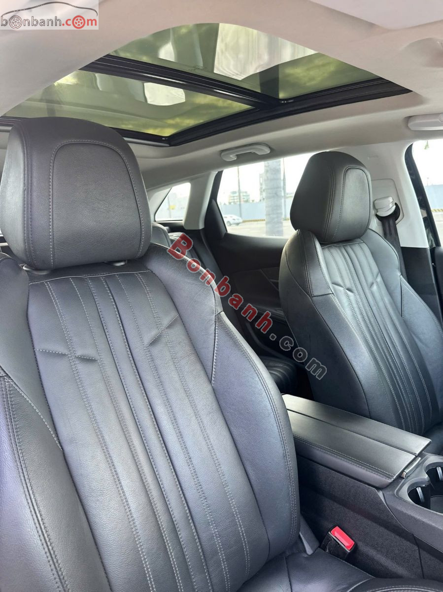 Bán ô tô Peugeot 3008 1.6 AT - 2018 - xe cũ