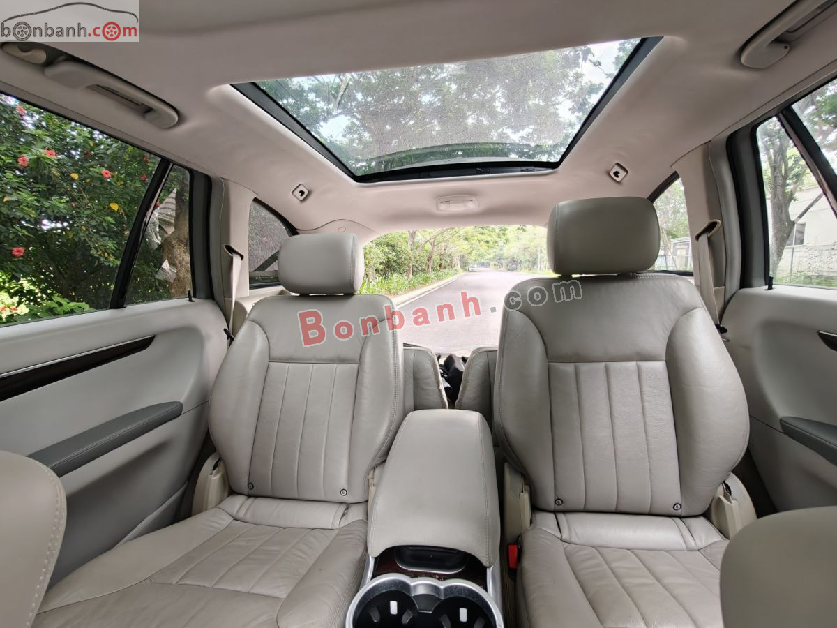 Bán ô tô Mercedes Benz R class R350 4Matic - 2005 - xe cũ
