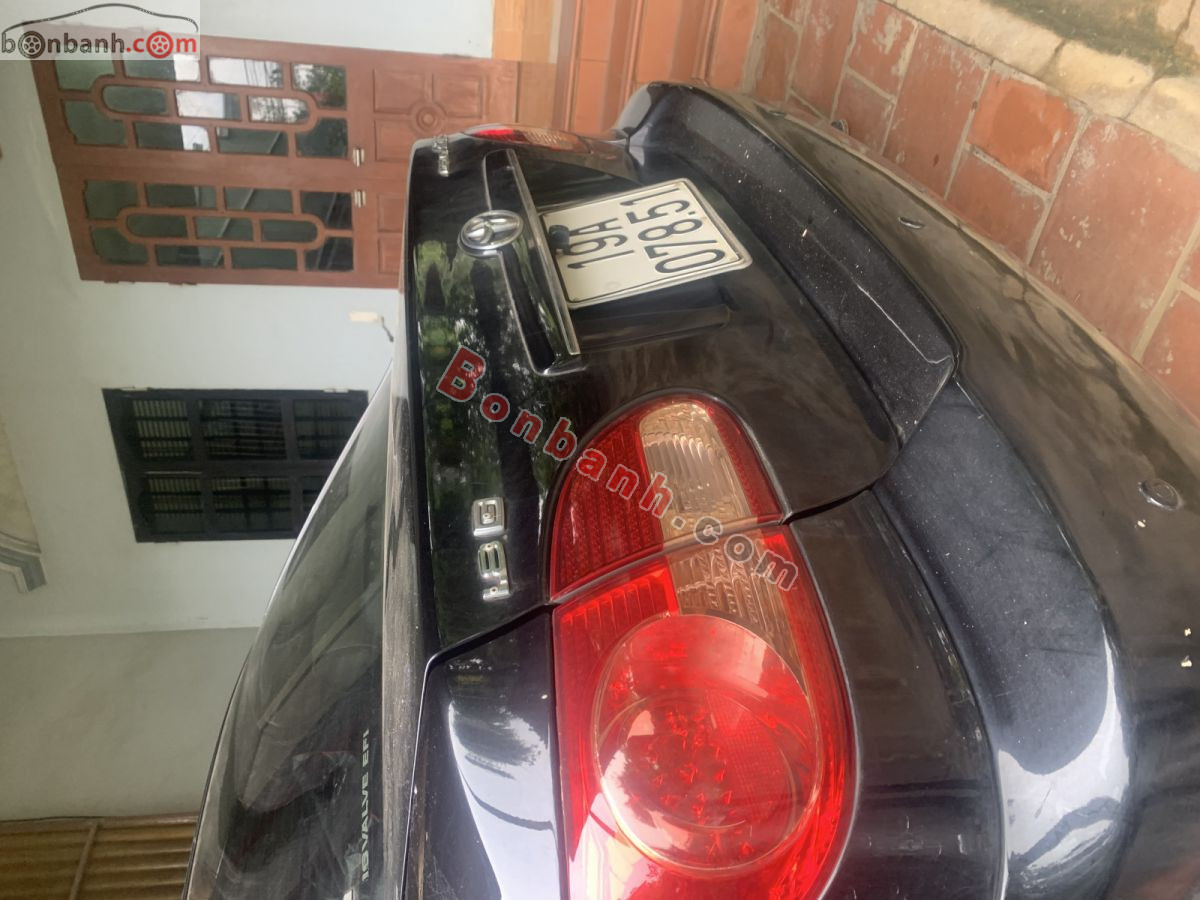 Bán ô tô Toyota Corolla altis 1.8G MT - 2006 - xe cũ