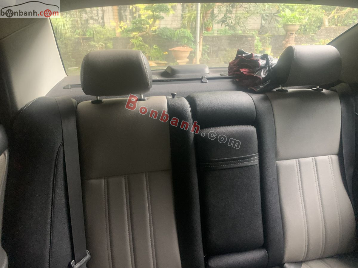 Bán ô tô Toyota Corolla altis 1.8G MT - 2006 - xe cũ