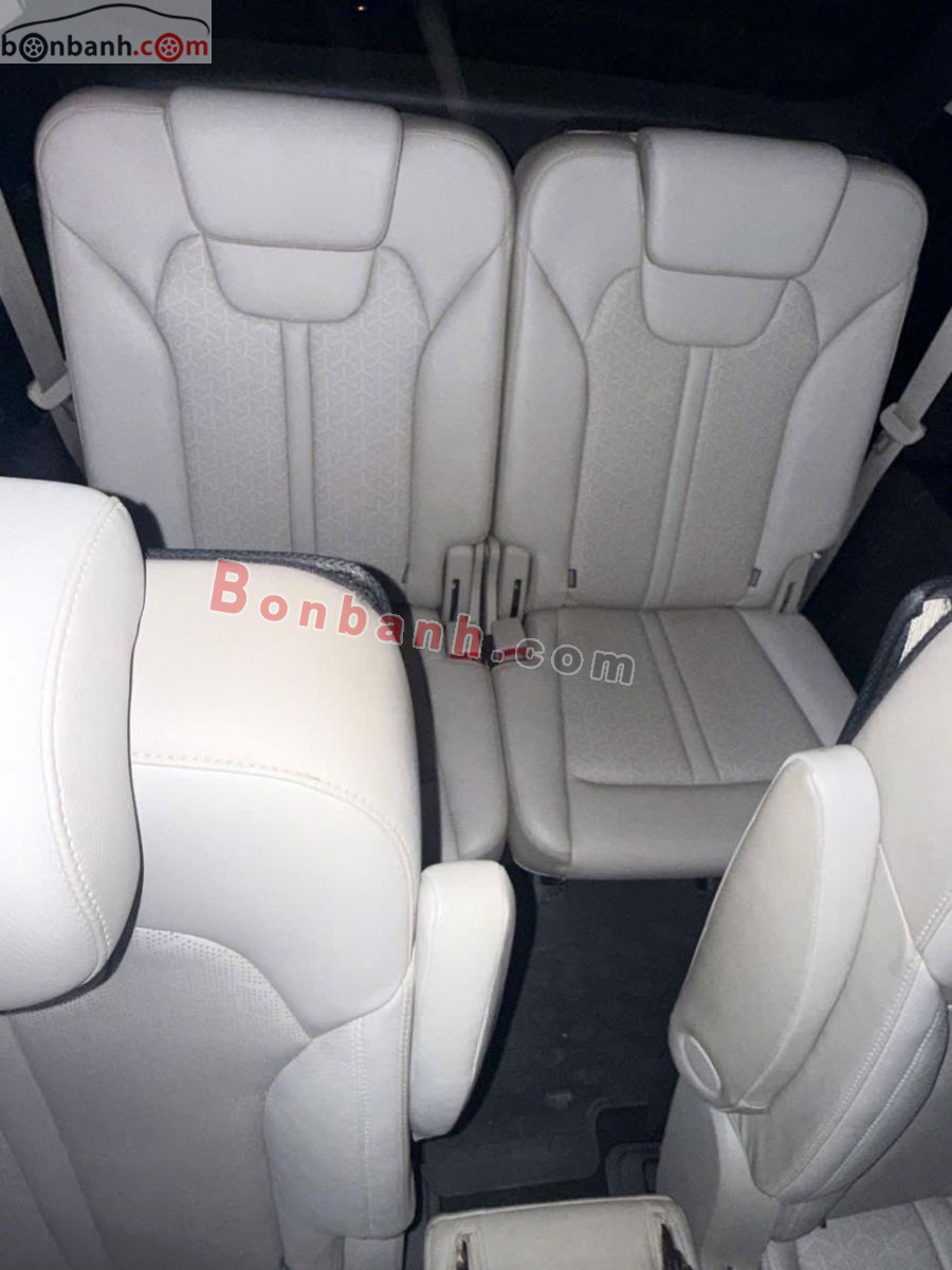 Bán ô tô Kia Sorento Signature 2.5 AT AWD 6S - 2021 - xe cũ