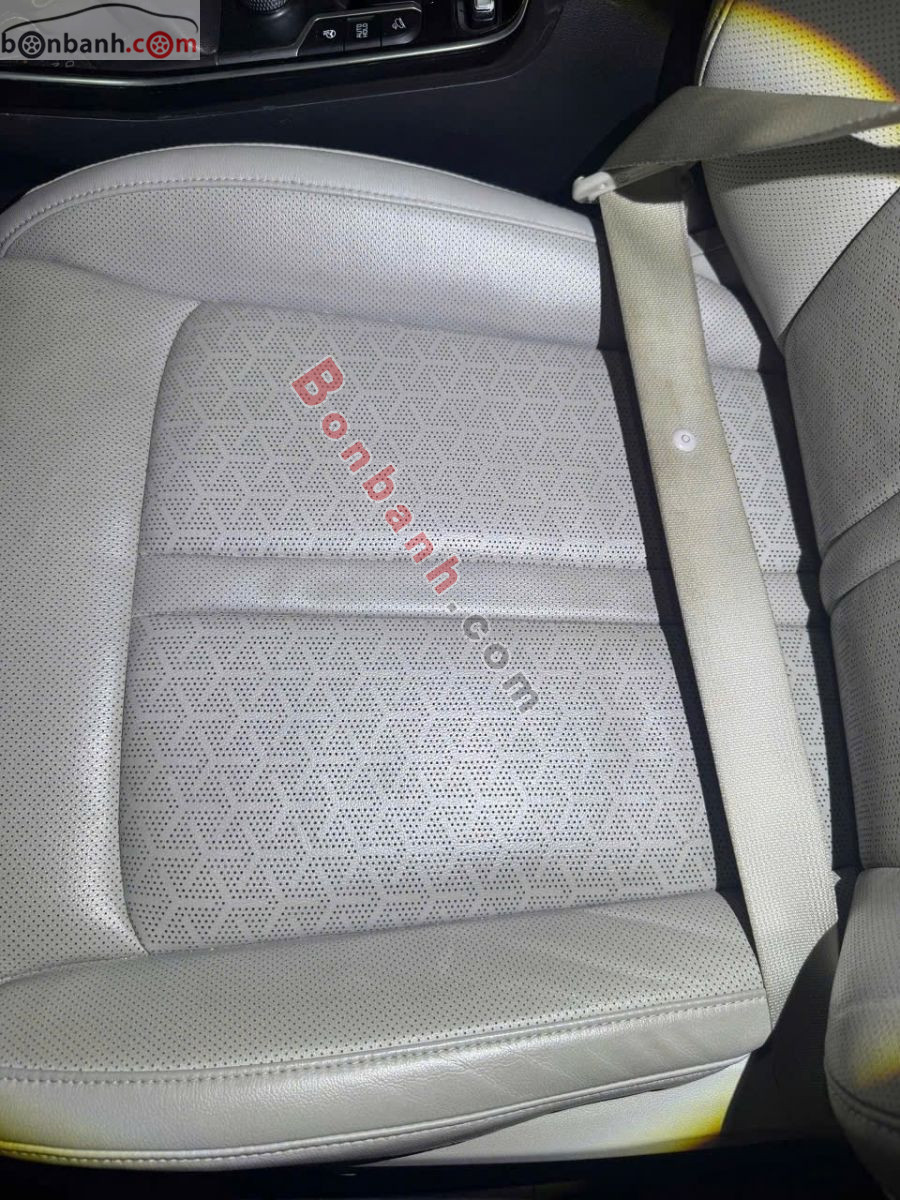 Bán ô tô Kia Sorento Signature 2.5 AT AWD 6S - 2021 - xe cũ