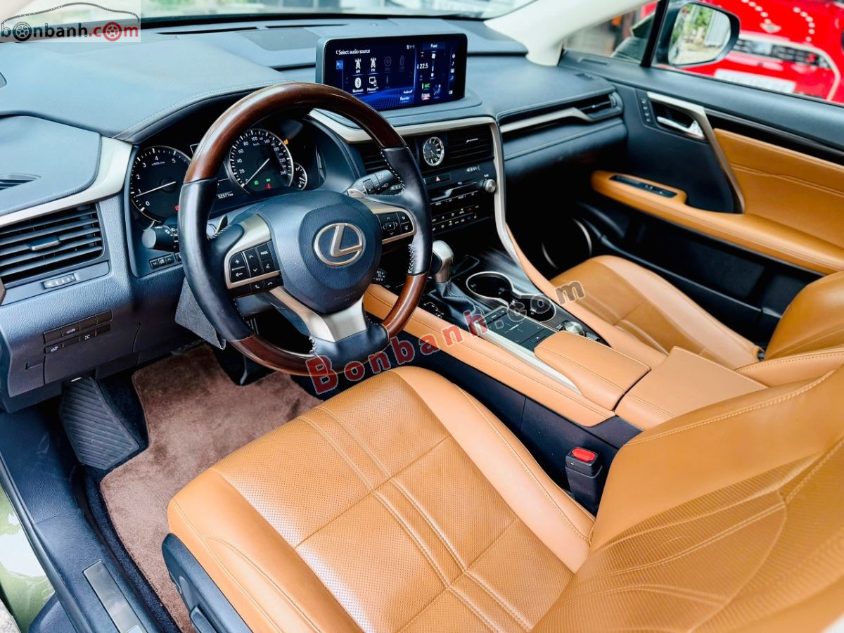 Bán ô tô Lexus RX 300 - 2022 - xe cũ
