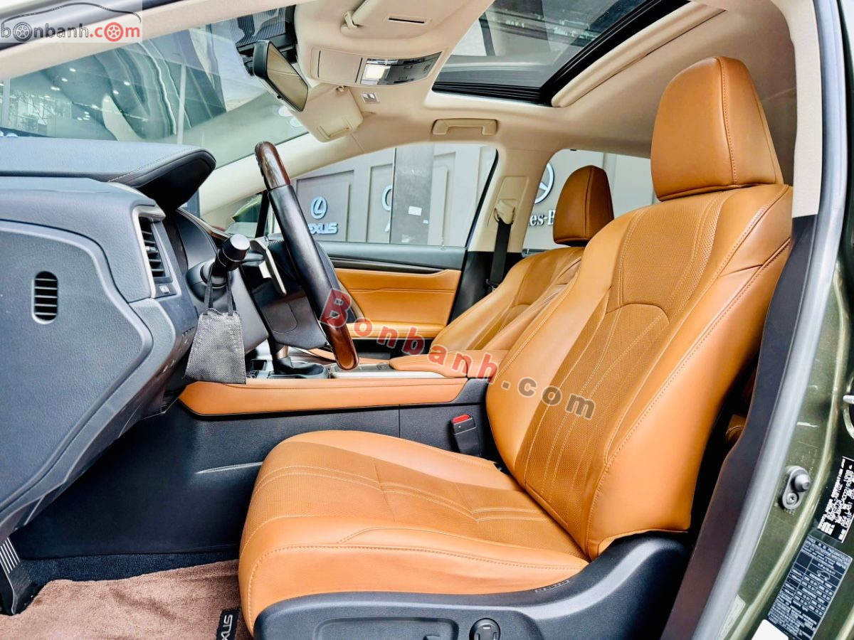 Bán ô tô Lexus RX 300 - 2022 - xe cũ