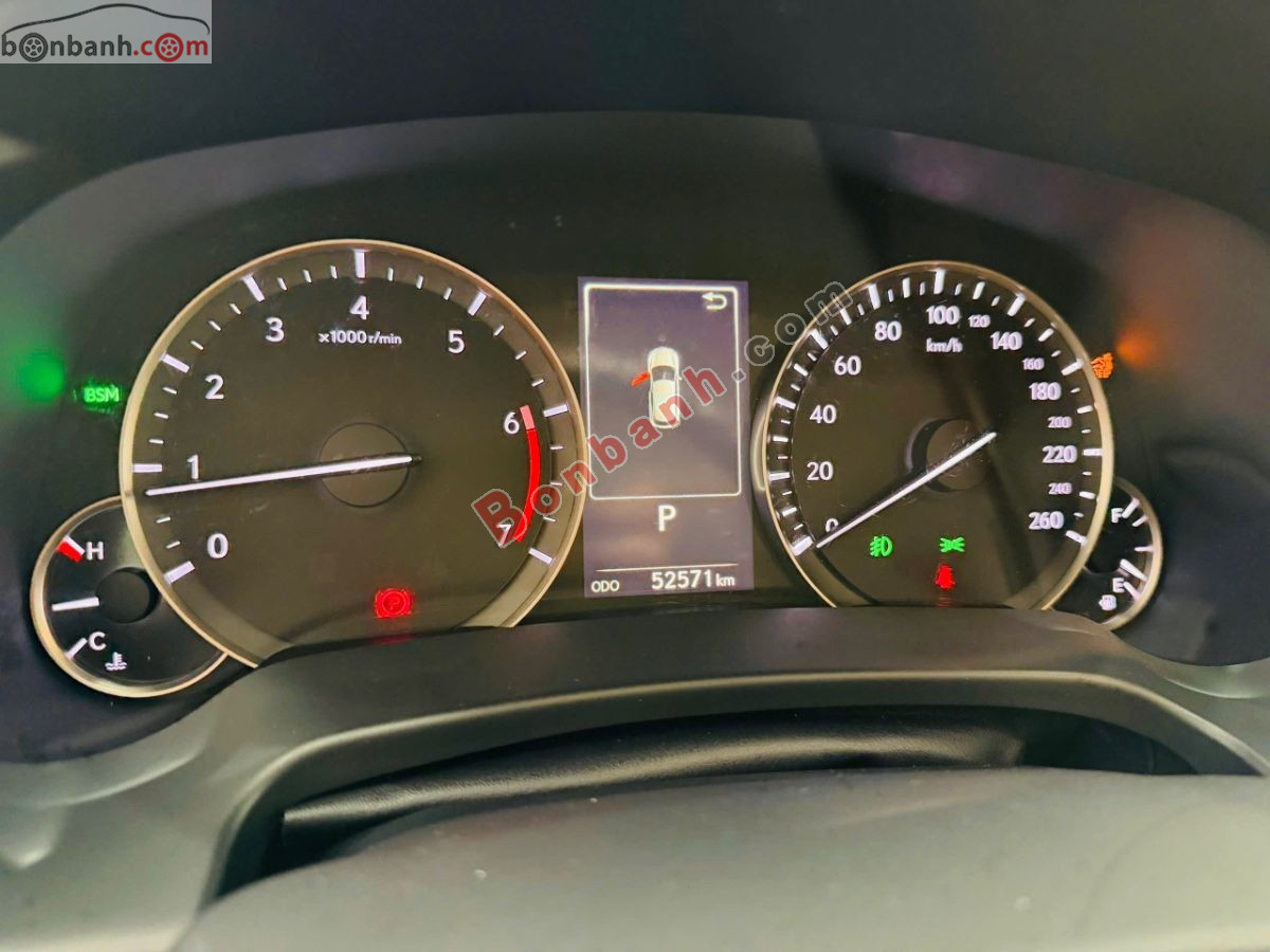 Bán ô tô Lexus RX 300 - 2022 - xe cũ