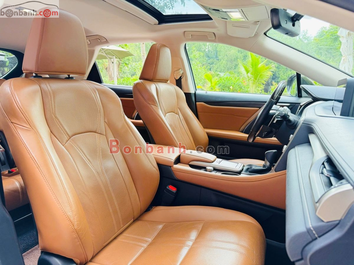 Bán ô tô Lexus RX 300 - 2022 - xe cũ