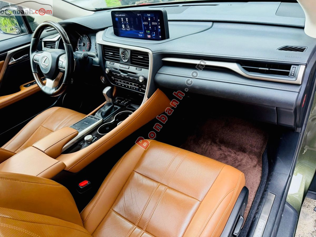 Bán ô tô Lexus RX 300 - 2022 - xe cũ