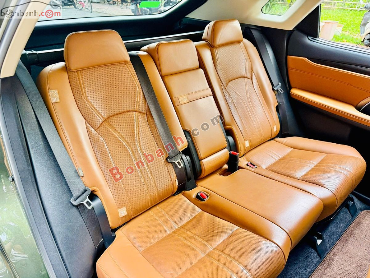 Bán ô tô Lexus RX 300 - 2022 - xe cũ