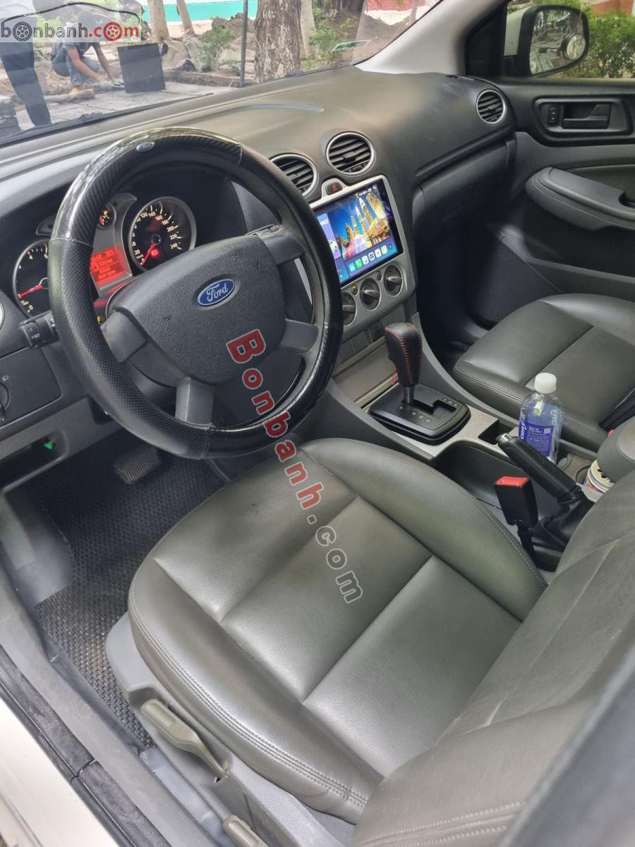 Bán ô tô Ford Focus 1.8 AT - 2012 - xe cũ