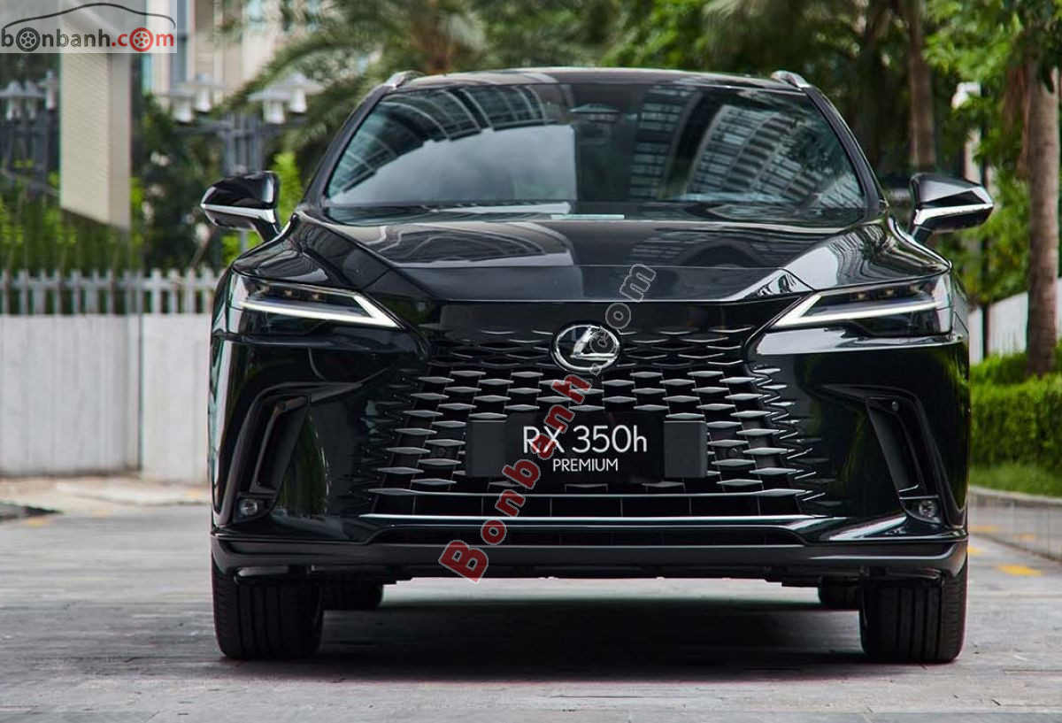 Bán ô tô Lexus RX 350h Premium - 2026 - xe mới