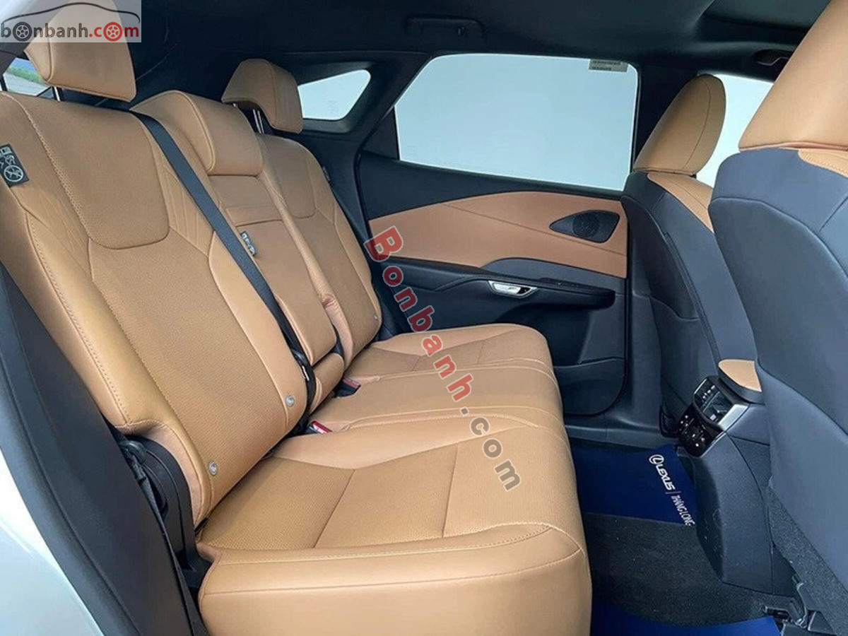 Bán ô tô Lexus RX 350h Premium - 2026 - xe mới