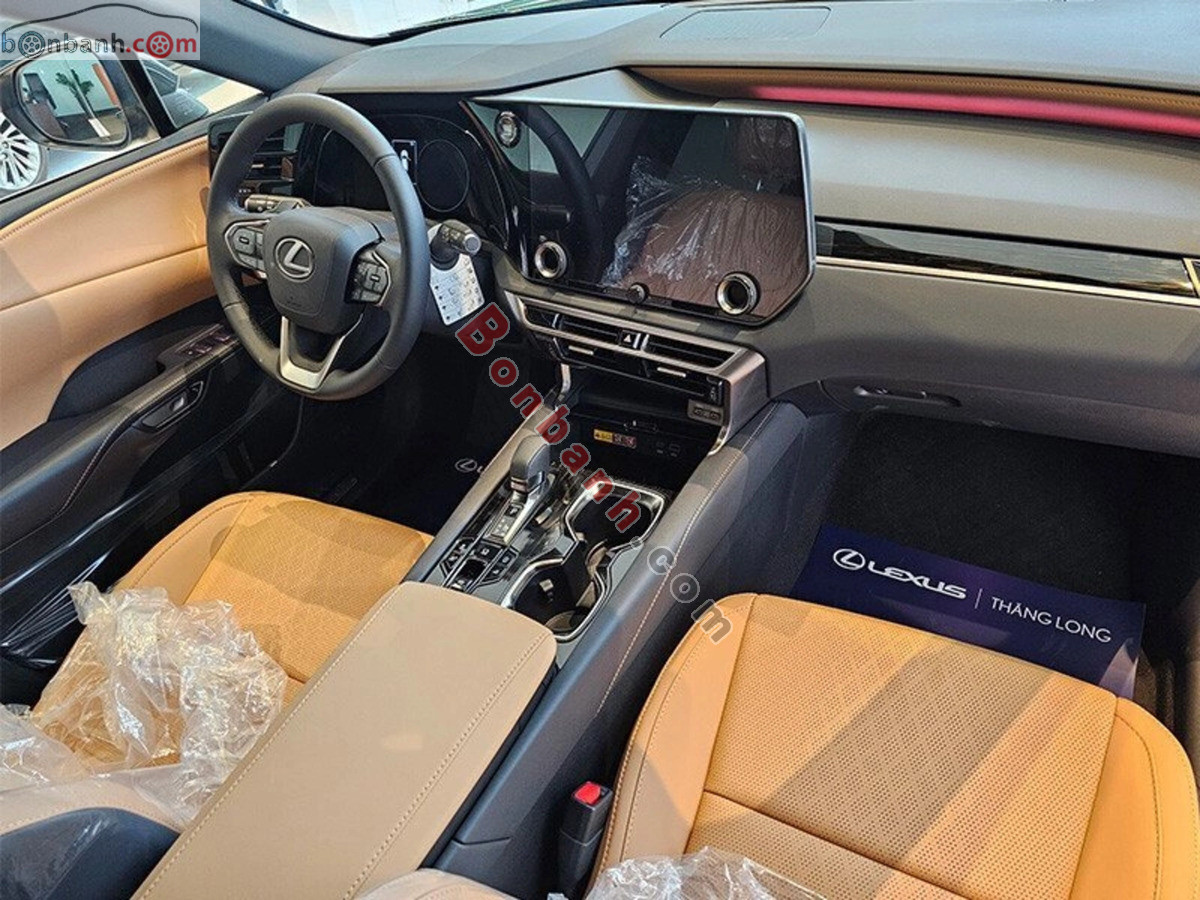 Bán ô tô Lexus RX 350h Premium - 2026 - xe mới