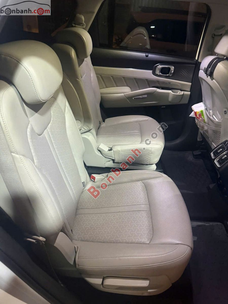 Bán ô tô Kia Sorento Signature 2.5 AT AWD 6S - 2021 - xe cũ