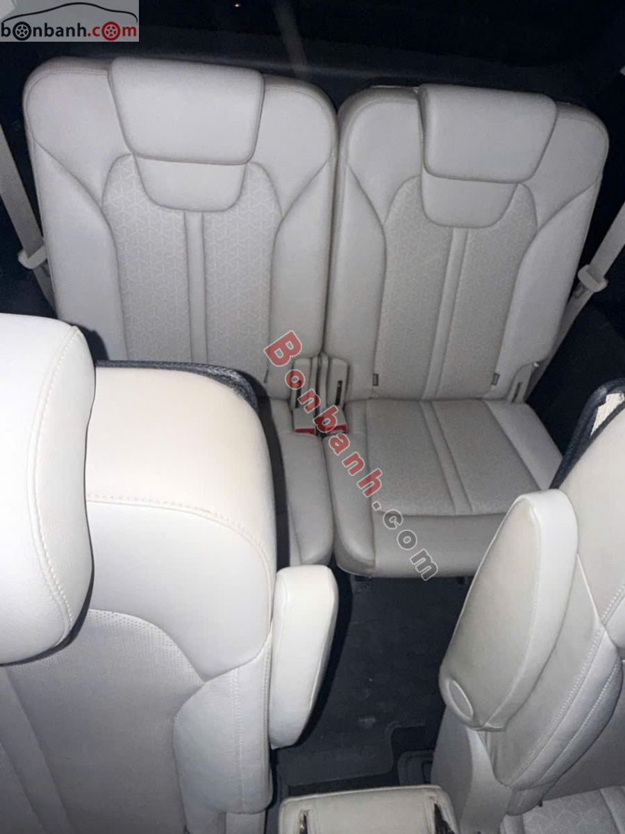Bán ô tô Kia Sorento Signature 2.5 AT AWD 6S - 2021 - xe cũ