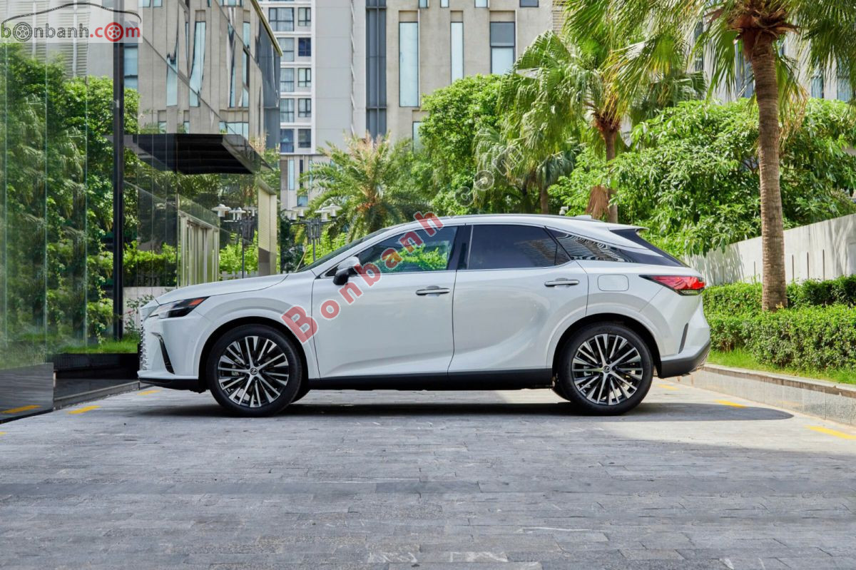 Bán ô tô Lexus RX 350h Premium - 2026 - xe mới