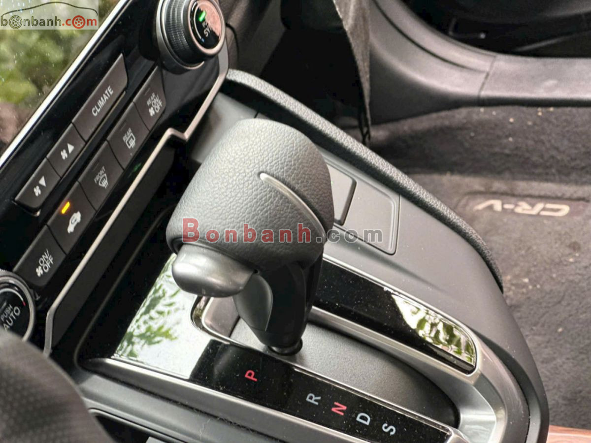 Bán ô tô Honda CRV L - 2021 - xe cũ