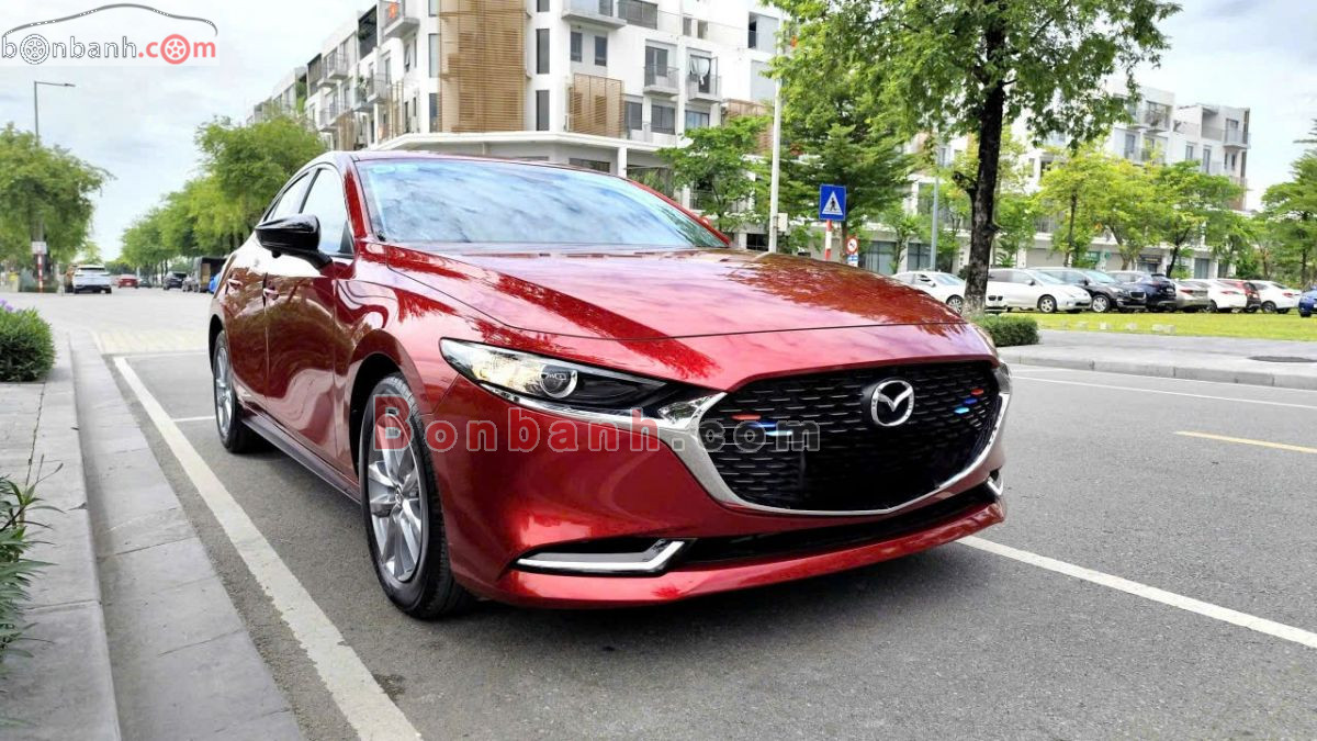 Bán ô tô Mazda 3 1.5L Luxury - 2023 - xe cũ
