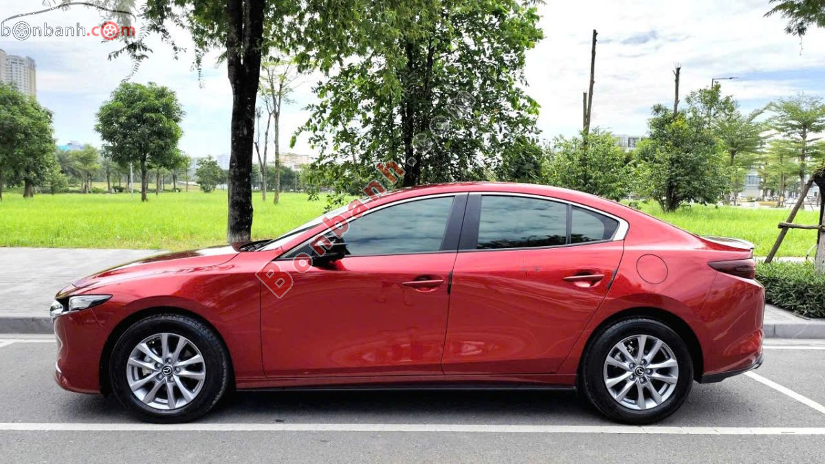 Bán ô tô Mazda 3 1.5L Luxury - 2023 - xe cũ