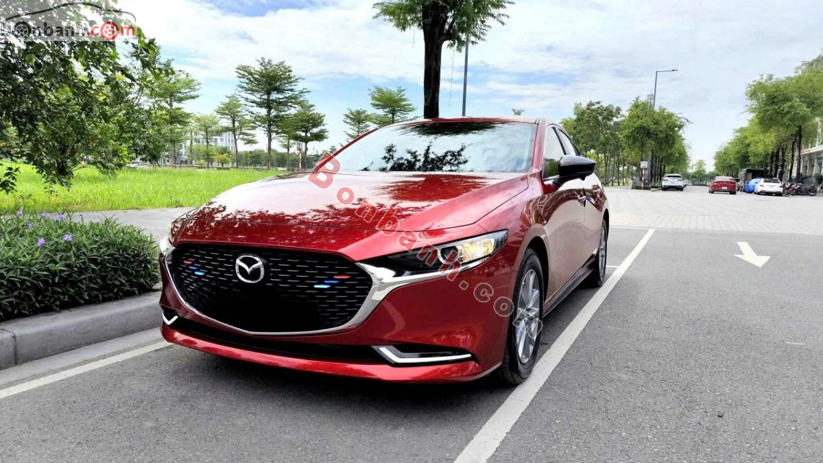 Bán ô tô Mazda 3 1.5L Luxury - 2023 - xe cũ