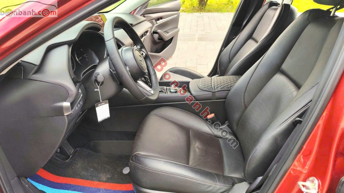 Bán ô tô Mazda 3 1.5L Luxury - 2023 - xe cũ