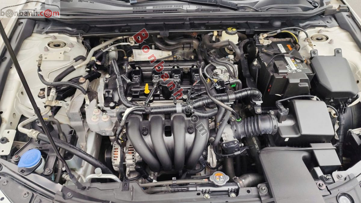 Bán ô tô Mazda 3 1.5L Luxury - 2022 - xe cũ