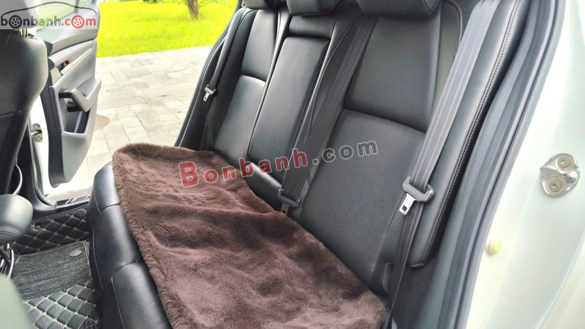 Bán ô tô Mazda 3 1.5L Luxury - 2022 - xe cũ
