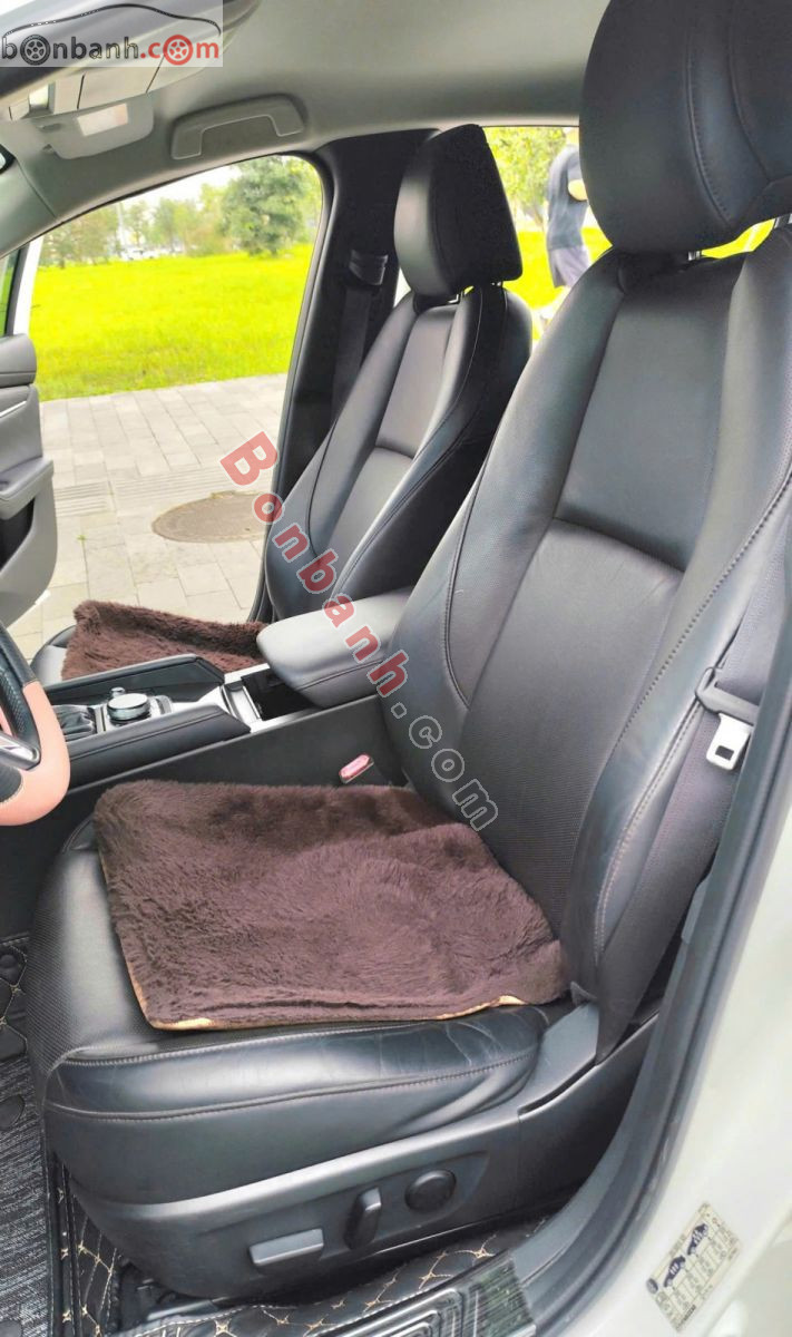 Bán ô tô Mazda 3 1.5L Luxury - 2022 - xe cũ
