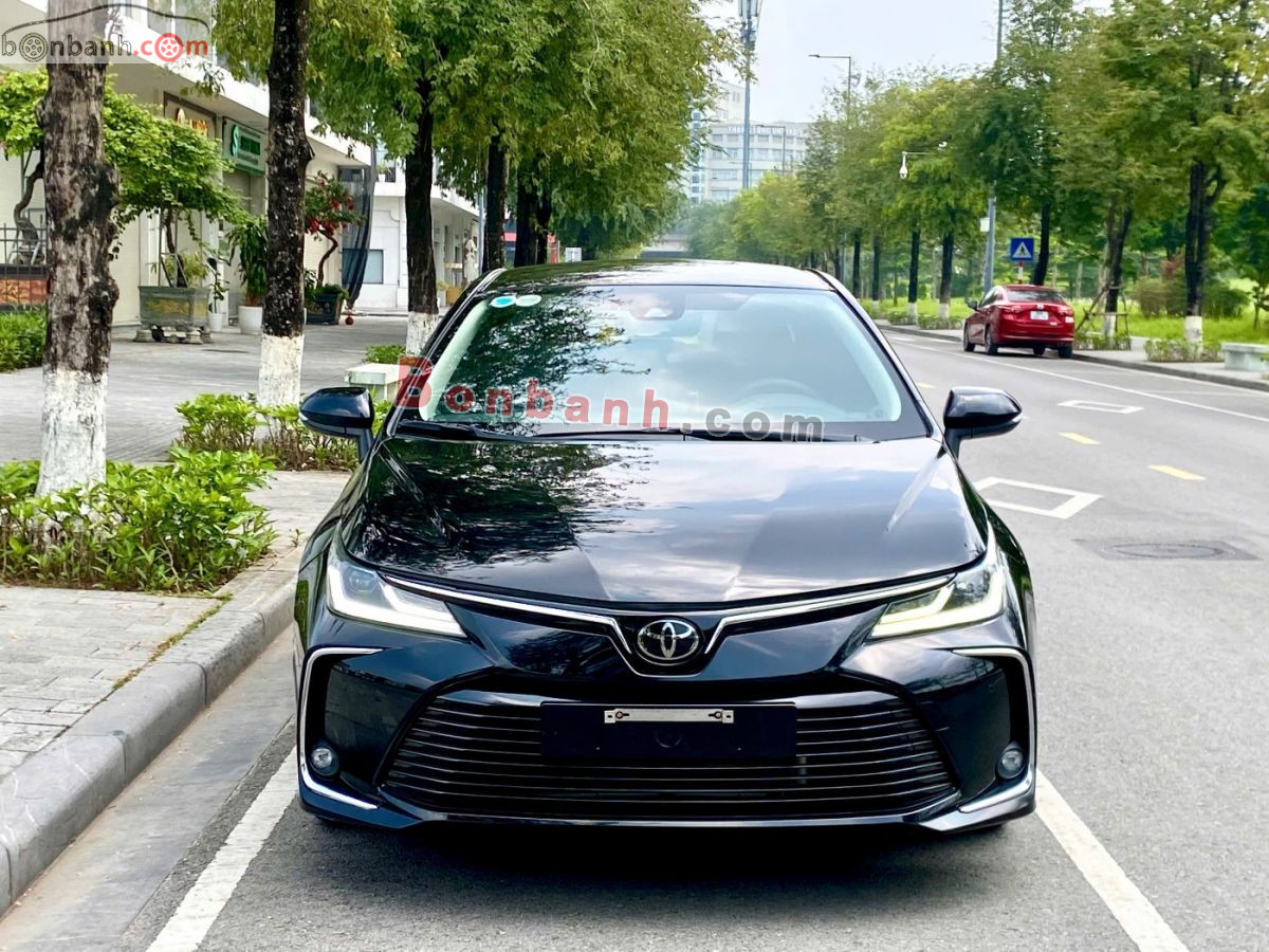 Bán ô tô Toyota Corolla altis 1.8V - 2023 - xe cũ