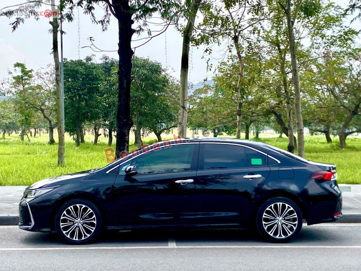 Bán ô tô Toyota Corolla altis 1.8V - 2023 - xe cũ