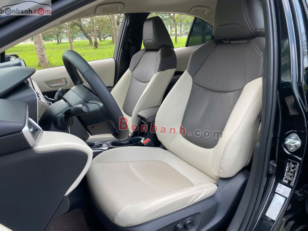 Bán ô tô Toyota Corolla altis 1.8V - 2023 - xe cũ