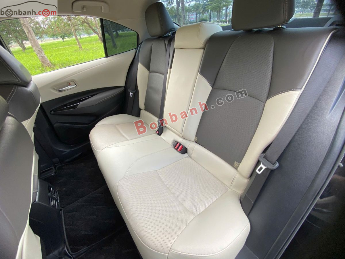 Bán ô tô Toyota Corolla altis 1.8V - 2023 - xe cũ