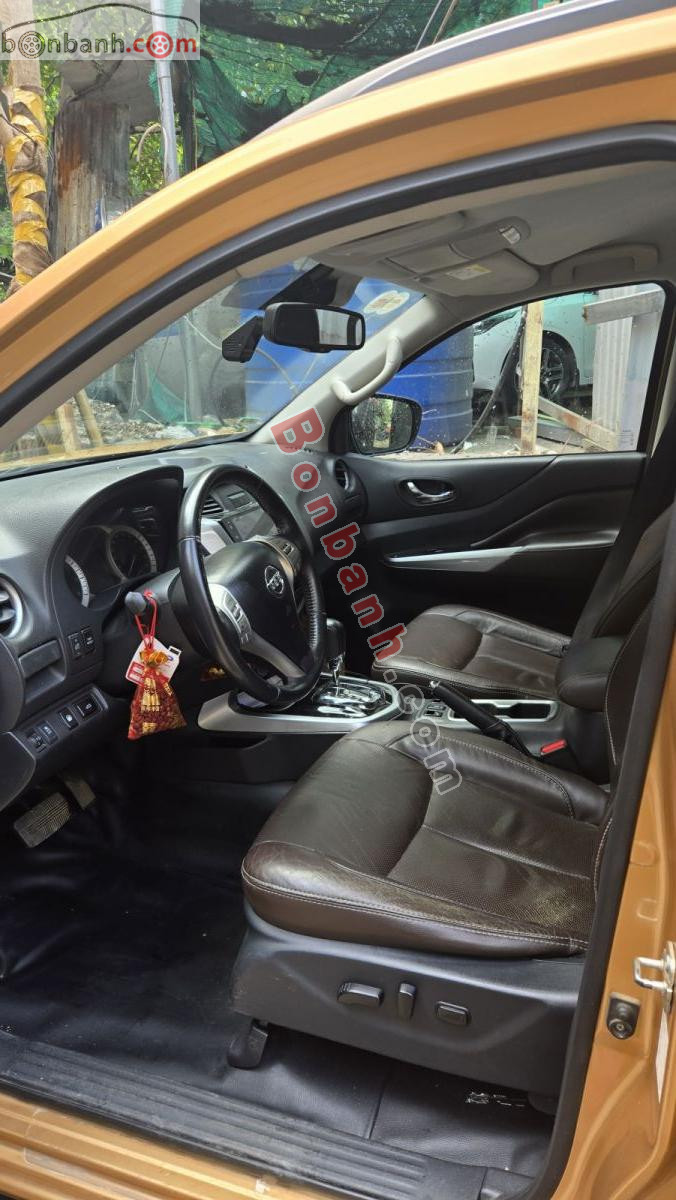 Bán ô tô Nissan Terra V 2.5 AT 4WD - 2018 - xe cũ