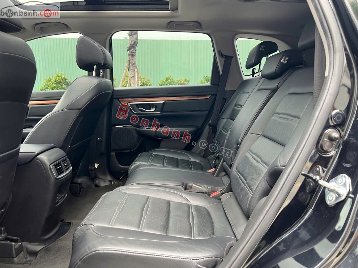 Bán ô tô Honda CRV L - 2021 - xe cũ