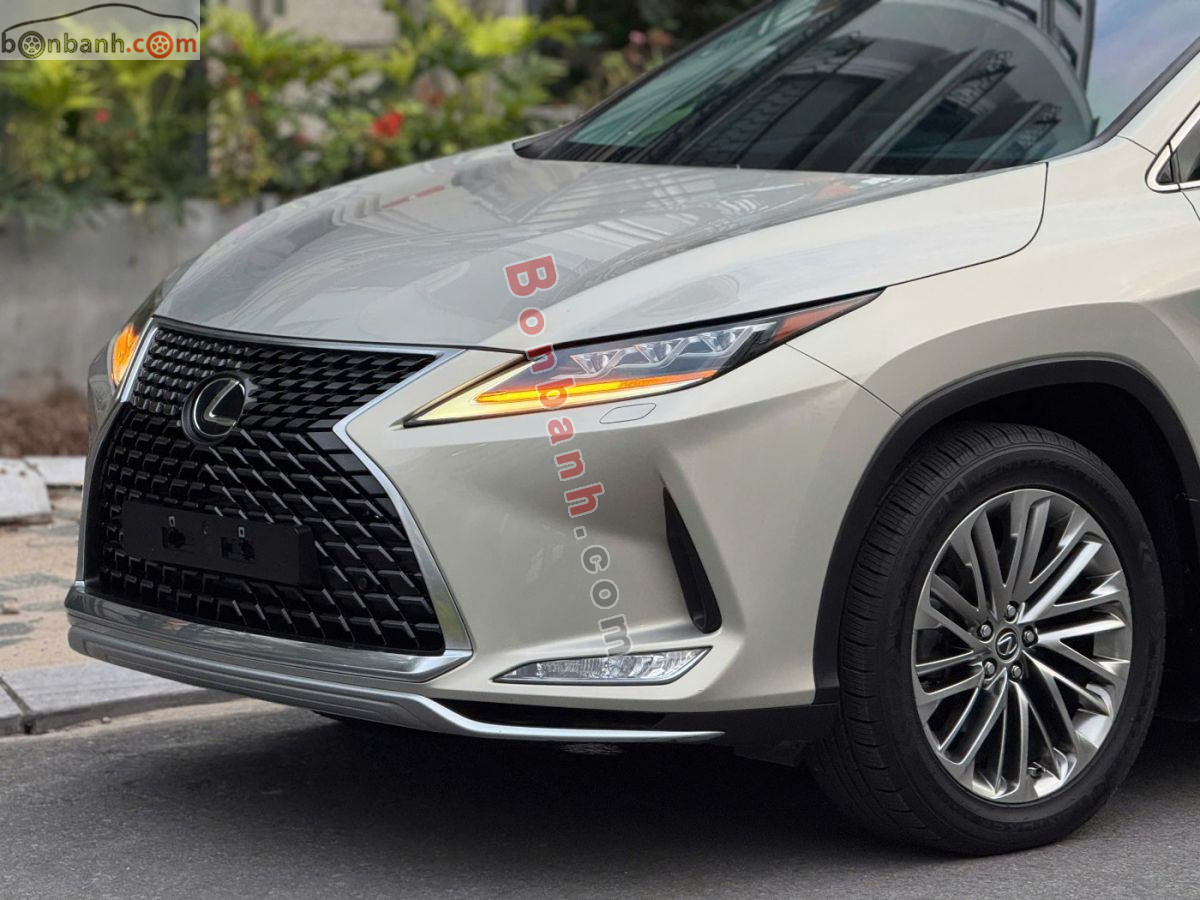 Bán ô tô Lexus RX 300 - 2021 - xe cũ