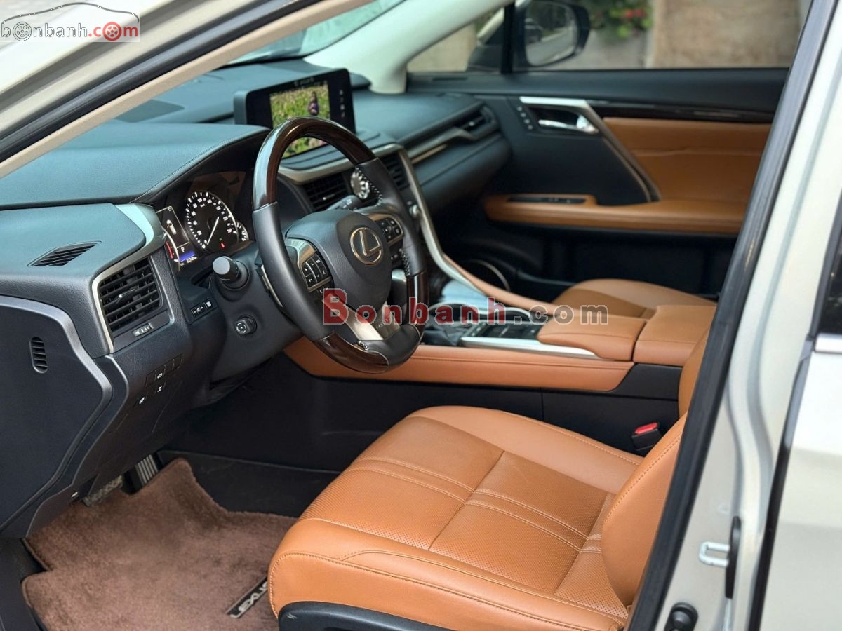 Bán ô tô Lexus RX 300 - 2021 - xe cũ
