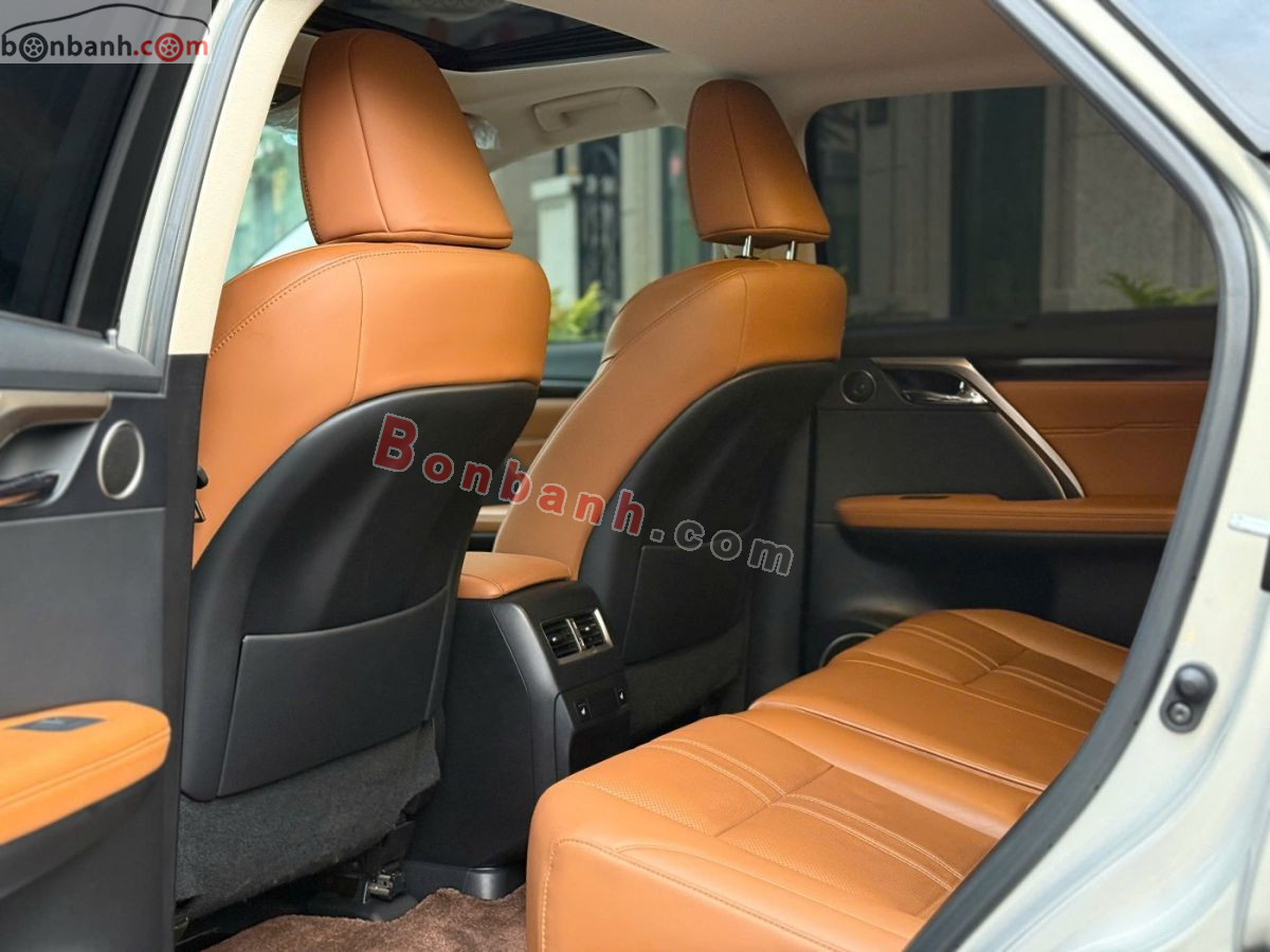 Bán ô tô Lexus RX 300 - 2021 - xe cũ